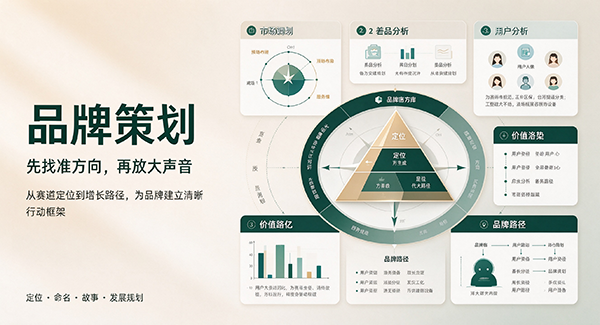 彭州市品牌策划